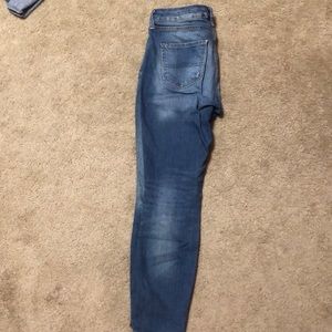 Arizona skinny jeans